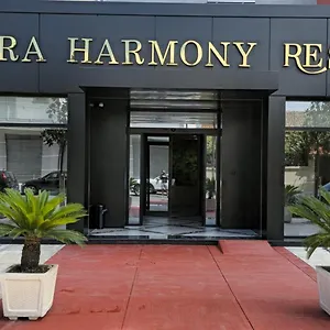 Harmony Residences , شكودر ألبانيا