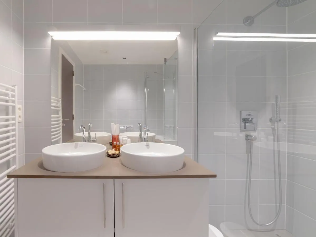 Sweett - Saint Jean Apartment Brussels