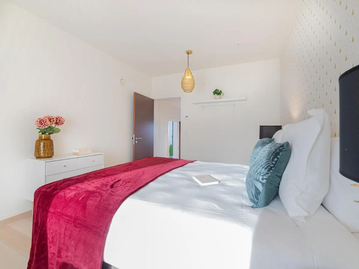 Sweett - Saint Jean Apartamento Bruxelas Bélgica